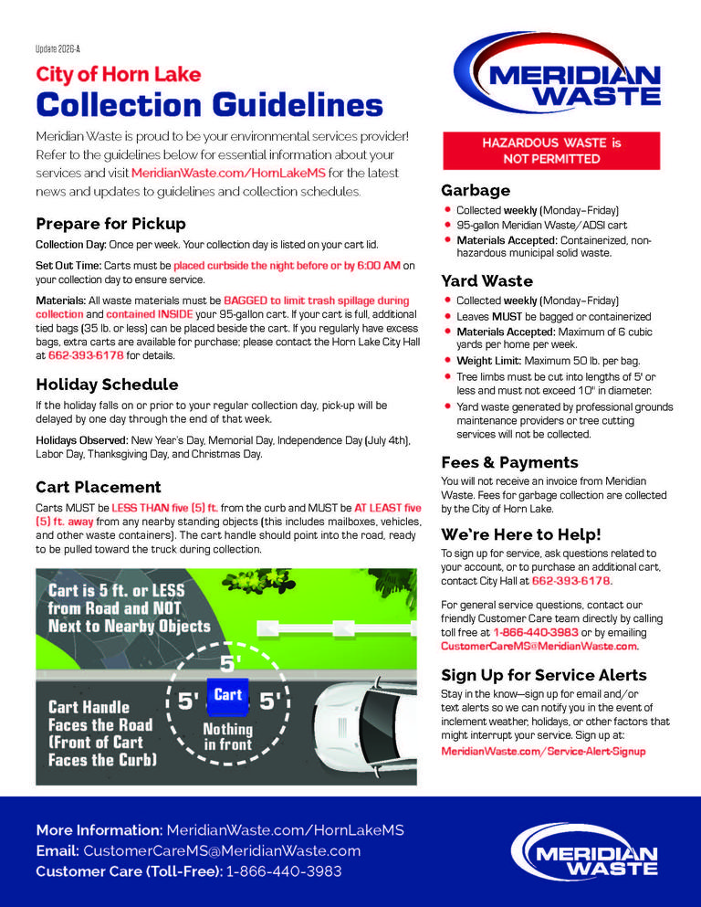 MS - Horn Lake Collection Guidelines Update 2026-A dpdf_768
