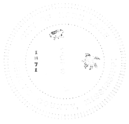 Horn Lake Mississippi logo
